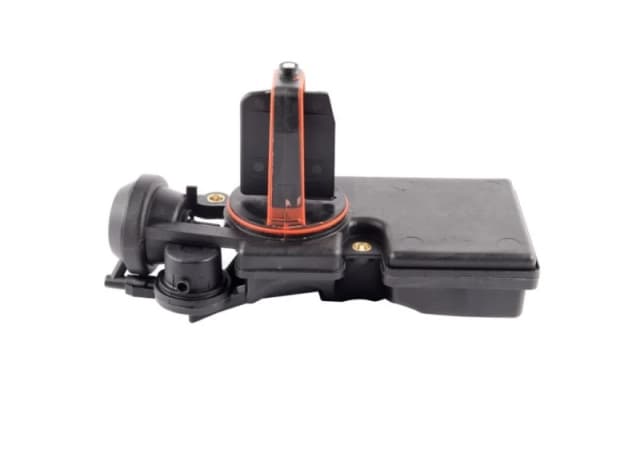 LTD LTD-11617544806 Control Valve, air intake with plug, with gasket/seal Control Valve,air intake (1305)