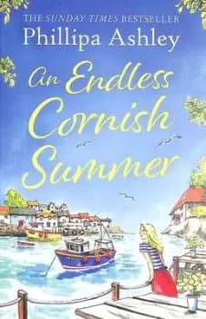 An endless Cornish summer - Phillipa Ashley - Paperback - Used