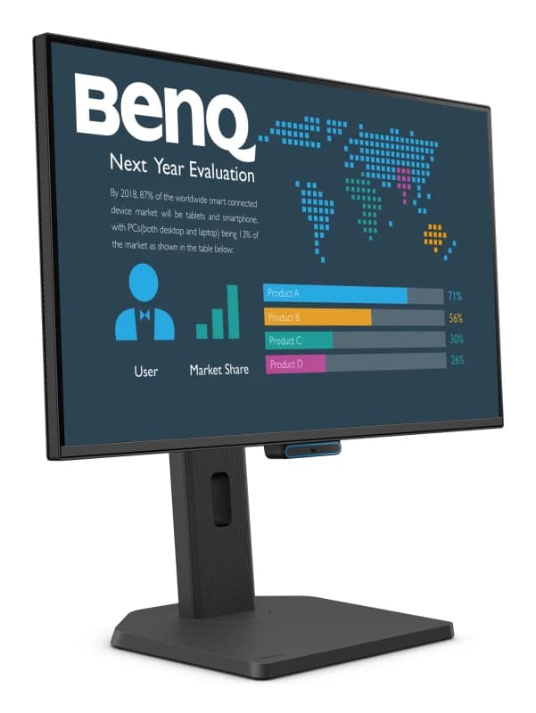BenQ 23.81080p FHD Business Monitor