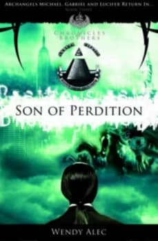 Son of Perdition by Wendy Alec Paperback
