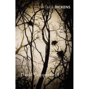 David Copperfield by Charles Dickens (Paperback, 2008)