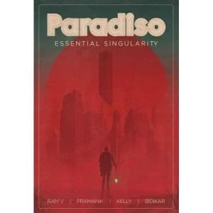Paradiso, Volume 1: Essential Singularity