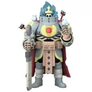 Mighty Jaxx Birdking By Crom 10 Vinyl Art Toy