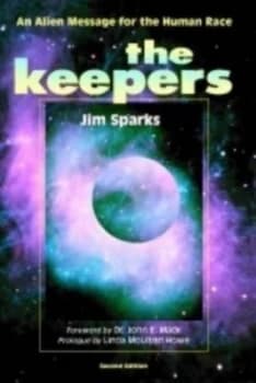 The Keepers by Jim Sparks Paperback