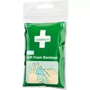 Dressing - Bandage In Foam