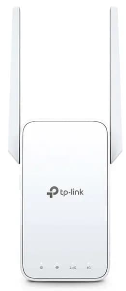 TP Link AC1200 Dual Band WiFi Range Extender & Booster