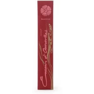 Himalaya Maroma Rosewood Incense Sticks (Pack of 5/50 Sticks)