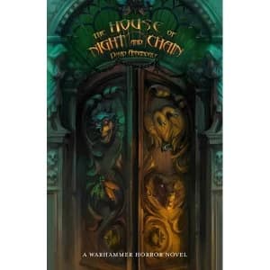The House of Night and Chain (Warhammer Horror) Paperback - 31 Oct 2019