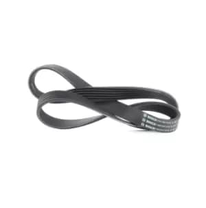Bosch V-ribbed belt MERCEDES-BENZ,RENAULT,PEUGEOT 1 987 947 816 04861017,4861017,128067 5750E8,5750J2,5750T2,04861017,4861017,0079979092,0089973292