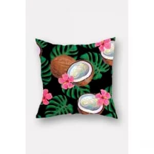 YS853470103 Multicolor Cushion Cover