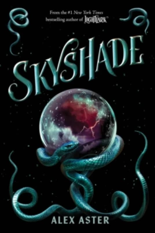 Skyshade (The Lightlark Saga Book 3) : Volume 3 Hardback