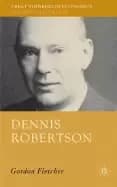 dennis robertson
