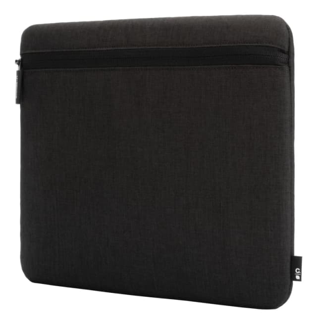 Incase Incase INOM100675-BLK laptop case 33cm (13") Sleeve case Black INOM100675-BLK