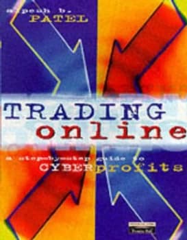 Trading Online by Mr Alpesh Patel Book