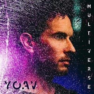 Yoav - Multiverse Vinyl