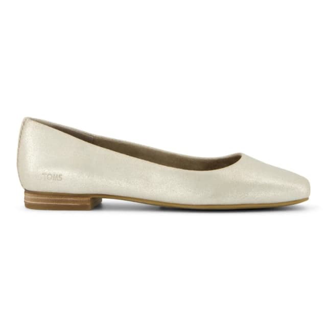 TOMS Ballet flats woman Toms Briella Gris Female 41