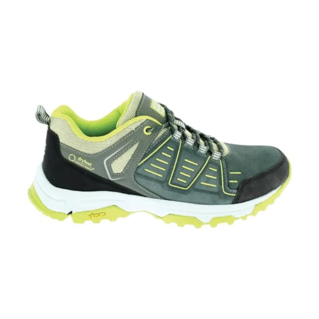 Hiking Trainers Elementerre Abbots EV Vert Male 42