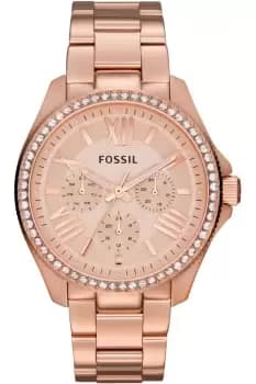 Ladies Fossil Cecile Watch AM4483