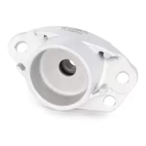 RIDEX Top strut mount 1180S0103 Strut mount,Top mount VW,AUDI,SKODA,Golf IV Schragheck (1J1),POLO (9N_),Polo Schragheck (6R1, 6C1),GOLF III (1H1)