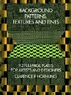 background patterns textures and tints