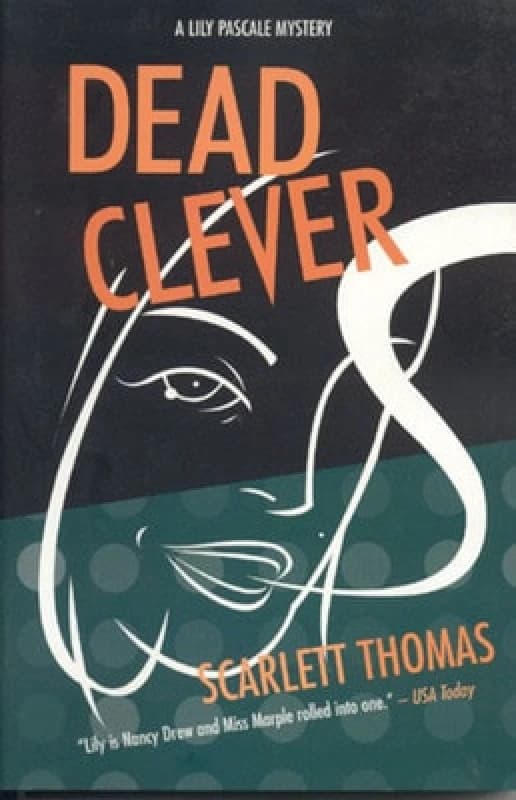 Dead Clever Paperback
