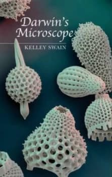 Darwins Microscope by Kelley Swain Paperback