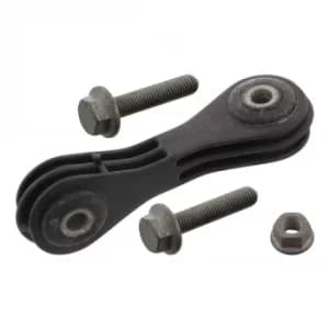 Rod/Strut Stabilizer Link Kit 36665 by Febi Bilstein Front Axle Left/Right