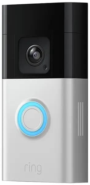 Ring Ring Battery Video Doorbell Pro