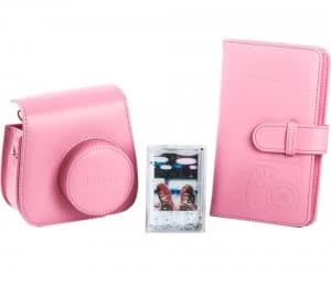 mini 9 Accessory Kit - Flamingo Pink