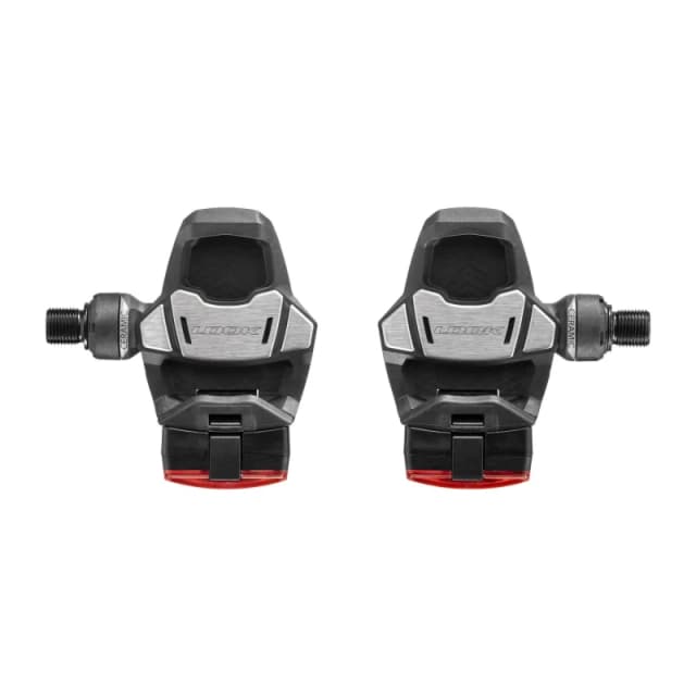Look LOOK Keo Blade Carbon Ceramic Vision Road Pedals Black unisex 12NM/53MM