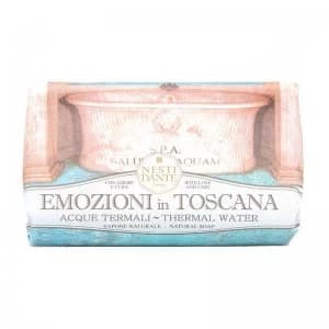 Nesti Dante Emozioni in Toscana Thermal Water Soap 250g