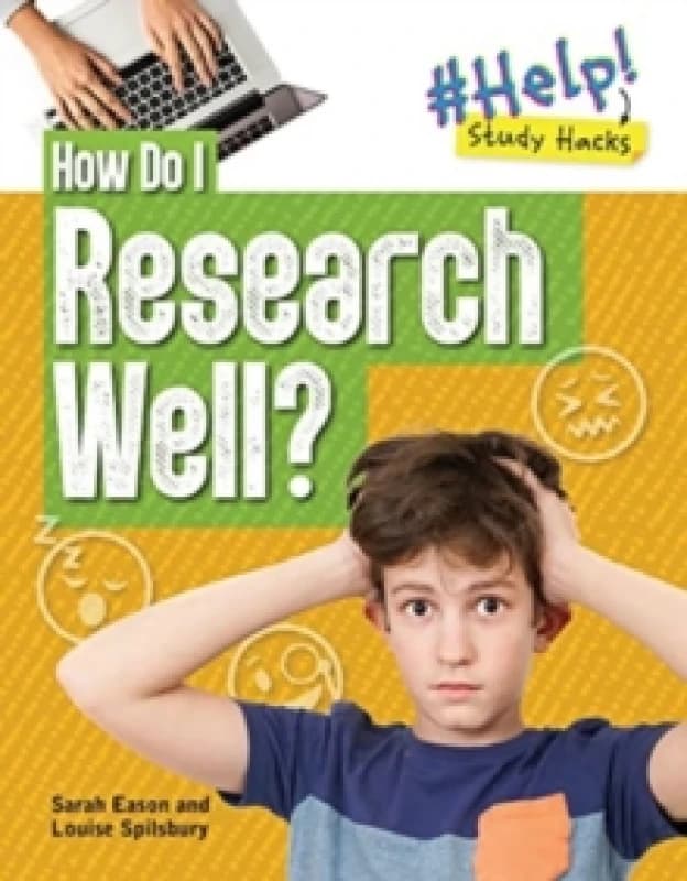 How Do I Research Well? Paperback / softback