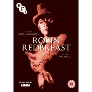 Robin Redbreast DVD