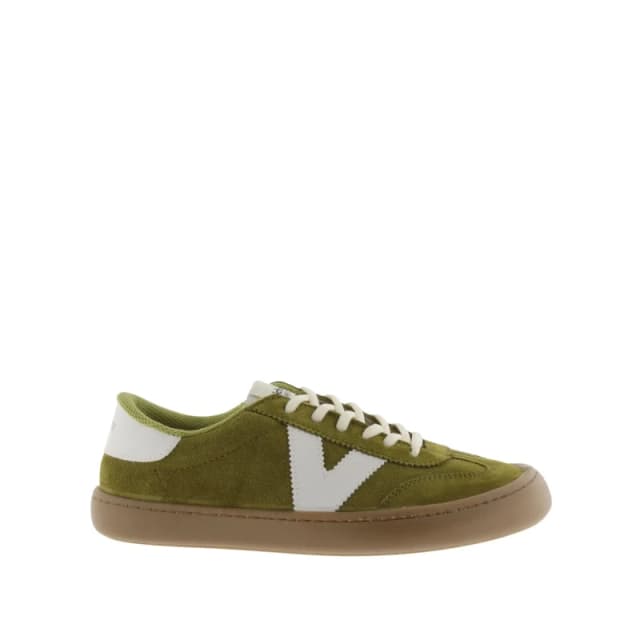 Victoria Trainers Victoria Olmo Barefoot Vert Unisex 38