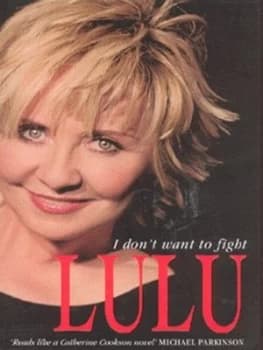 I Dont Want to Fight Paperback