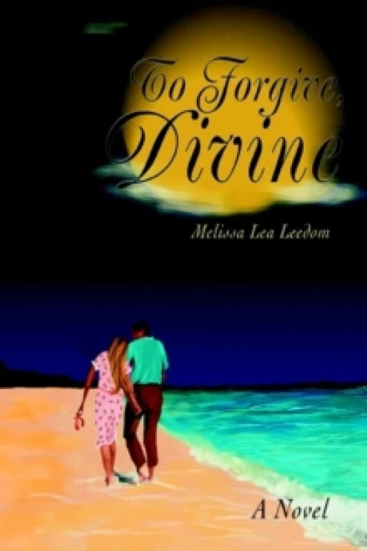 To Forgive, Divine. Paperback. By Cathy Sultan Books