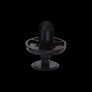 FEBI BILSTEIN Clip, trim-/protection strip MERCEDES-BENZ 39065 6389840961,A6389840961