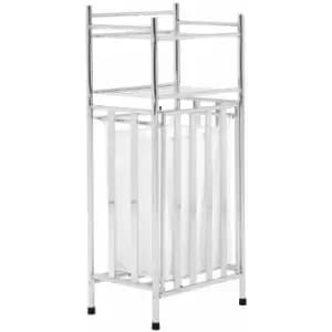 Laundry Unit With Bag - Premier Housewares