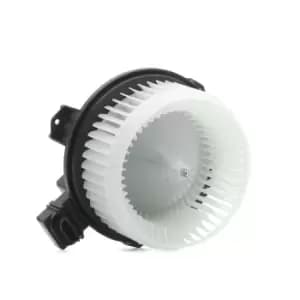 RIDEX Blower Motor 2669I0234 Heater Blower Motor,Interior Blower TOYOTA,MAZDA,HONDA,FJ CRUISER (GSJ1_),CX-9 (TB),CR-V III (RE),CR-V IV (RM_)