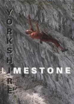 Yorkshire Limestone by Dave Musgrove and N Baker and Yorkshire Mountaineering Club Hardback