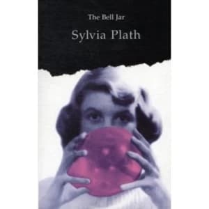The Bell Jar by Sylvia Plath (Paperback, 1976)