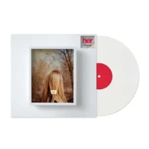 Arcade Fire With Owen Pallett – Her Soundtrack White Vinyl