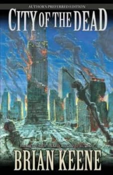 City of the Dead by Brian Keene Book
