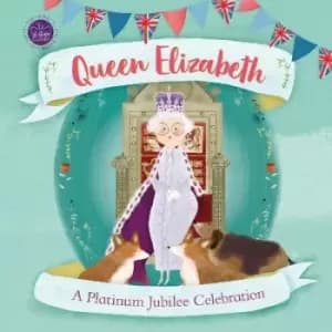 Queen Elizabeth by DK