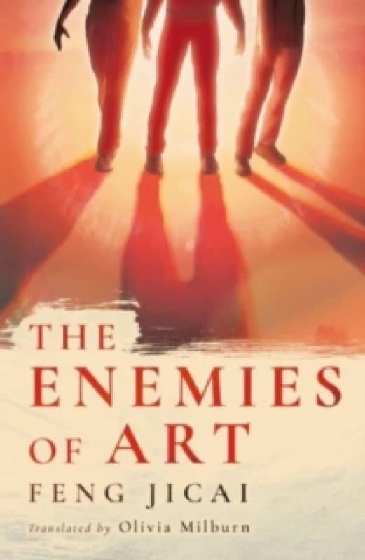 The Enemies of Art Hardback