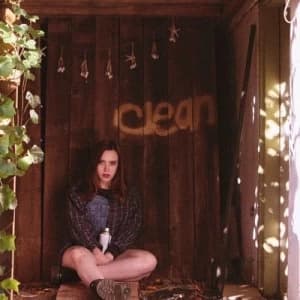 Clean by Soccer Mommy CD Album