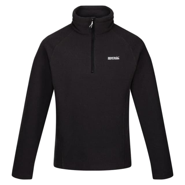 Fleece Regatta Kenger Noir Male 2XL