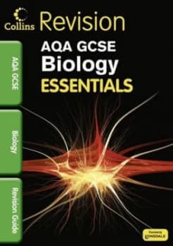 Aqa Gcse Biology. Revision Guide by Kerry Young Book