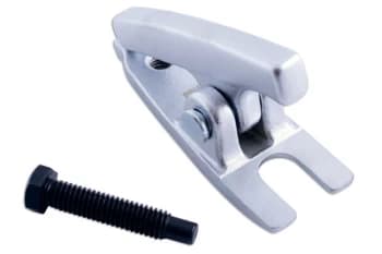 Laser Tools 0282 Ball Joint Separator - Scissor Type Carbon Steel