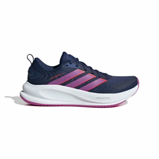 Womens running shoes adidas Supernova Ease 2 Bleu Female 39 1/3